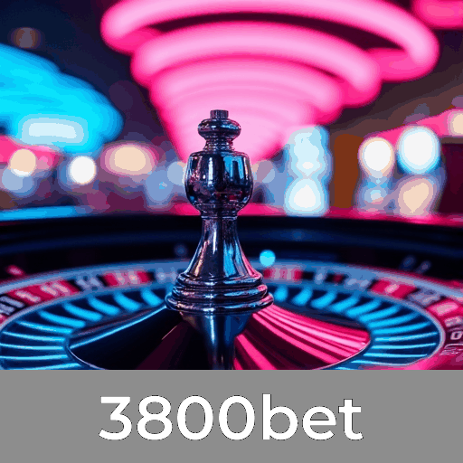 3800bet: A Emoção dos Caça-Níqueis e Suas Recompensas Fantásticas