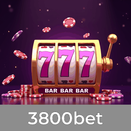 Garanta Seu Acesso Premium com Login Protegido no 3800bet
